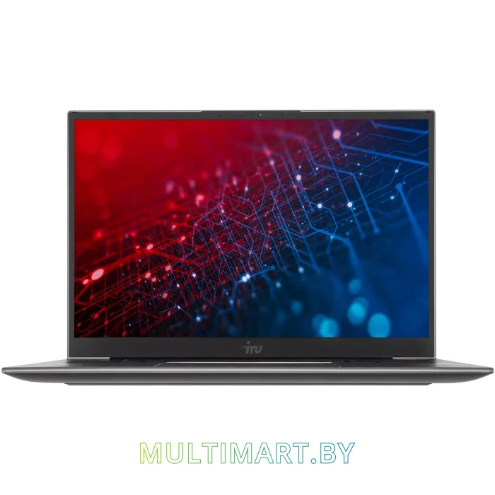 Ноутбук iRU Planio 14INP (2023733)